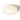 Lámpara de empotrar RENDL VENICE 1 x LED 12W 3000K