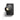 Aplique decorativo RENDL VOLTERA 1 x GU10 50W negro