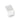Aplique de pared RENDL BRUXEL 1 x LED 6W 3000K blanco