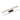 Lámpara de baño RENDL MAREA 1 x LED 18W 3000K negro