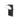 Aplique decorativo RENDL ELISEO 1 x LED 5W 3000K negro