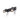 Lámpara de pared decorativa RENDL DUDE 2 x GU10 9W negro