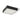Lámpara de empotrar RENDL LARISA 1 x LED 20W 3000K negro