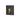 Aplique decorativo RENDL MEMPHIS 1 x LED 3W 3000K negro
