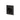 Aplique decorativo RENDL AMARO 1 x LED 3W 3000K negro