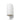 Aplique de pared RENDL CALLUM 1 x E27 15W blanco