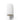 Aplique de pared RENDL CALLUM 1 x E27 15W blanco