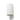 Aplique de pared RENDL CALLUM 1 x E27 15W blanco