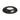 Foco empotrable RENDL ISLAND 1 x GU10 7W negro