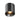 Maytoni Alfa LED 1L foco de techo, LED negro D 7cm