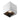 Foco de techo Maytoni Alfa LED 1L, LED blanco Alt. 7 cm