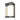 Maytoni Brianne Aplique decorativo 1L, cromo E14 Al. 14cm