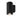 Maytoni Shim 1L, grafito LED Al. 16cm