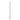 Maytoni Spear 1L, grafito LED D 1cm