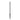 Maytoni Spear 1L, grafito LED D 1cm