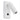 Lámpara de pared decorativa Argon Rock 1L G9 H 15.5cm