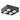 Foco de techo Argon Rodos Plus 4L GU10 H 10.5cm