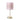 Onli Lighting Rosita 1L lámpara de mesa E14 Al. 35cm