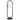 Lámpara de mesa Argon Salerno 1L E27 H 32cm