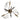Onli Lighting Sonia Plafón 3L E14 Al. 55cm