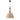 Onli Lighting Stoney Lámpara colgante 1L E27 D 45cm