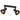 Focos de techo Argon Twist 2L E14 H 17cm