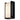 Lámpara de exterior led Intec COMPACT aluminio LED