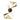 Onli Lighting Alga 2L Plafón E14 Al. 40cm