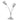 Onli Lighting Antea 2L lámpara de mesa E14 Al. 60cm