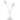 Onli Lighting Antron Lámpara de mesa 2L E14 Al. 30cm