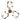 Onli Lighting Arianna Plafón 3L E14 Al. 21cm