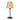 Onli Lighting Asia Lámpara de mesa 1L E14 Al. 32cm