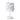 Onli Lighting Bollicine 1L lámpara de mesa E14 Al. 22cm