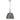 Onli Lighting Bruk 1L Lámpara colgante E27 D 32cm