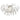 Onli Lighting Cesta 5L Plafón E14 Al. 34cm