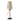 Onli Lighting Delia Lámpara de mesa 1L E14 Al. 15cm