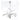 Onli Lighting Diamante 5L lámpara de araña E14 D 60cm