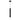 Onli Lighting Dora Foco colgante de techo 1L GU10 Al. 90cm