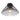 Onli Lighting Duccio Plafón 1L E27 D 30-60cm