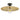 Onli Lighting Plafón dorado 1L E27 Al. 20cm