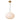 Onli Lighting Janet 1L Lámpara colgante E27 D 38cm