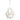 Onli Lighting Jane 5L lámpara de araña E14 P 45cm