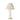 Onli Lighting Lámpara de mesa Karen 1L E27 Al. 58cm
