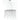 Onli Lighting Laila Plafón de suspensión lineal 5L E14 An 75cm