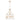 Onli Lighting Leonilde 1L Lámpara colgante E27 D 40cm