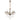 Onli Lighting Linda 5L lámpara de araña E14 P 67cm