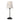 Onli Lighting Loris 1L lámpara de mesa E14 Al. 36cm
