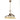 Onli Lighting Lucrezia 1L Lámpara colgante E27 D 40cm