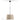 Onli Lighting Maida 1L Lámpara colgante E27 D 40cm