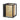 Onli Lighting Malik 1L aplique aplique E27 Al. 18cm
